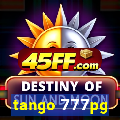 tango 777pg
